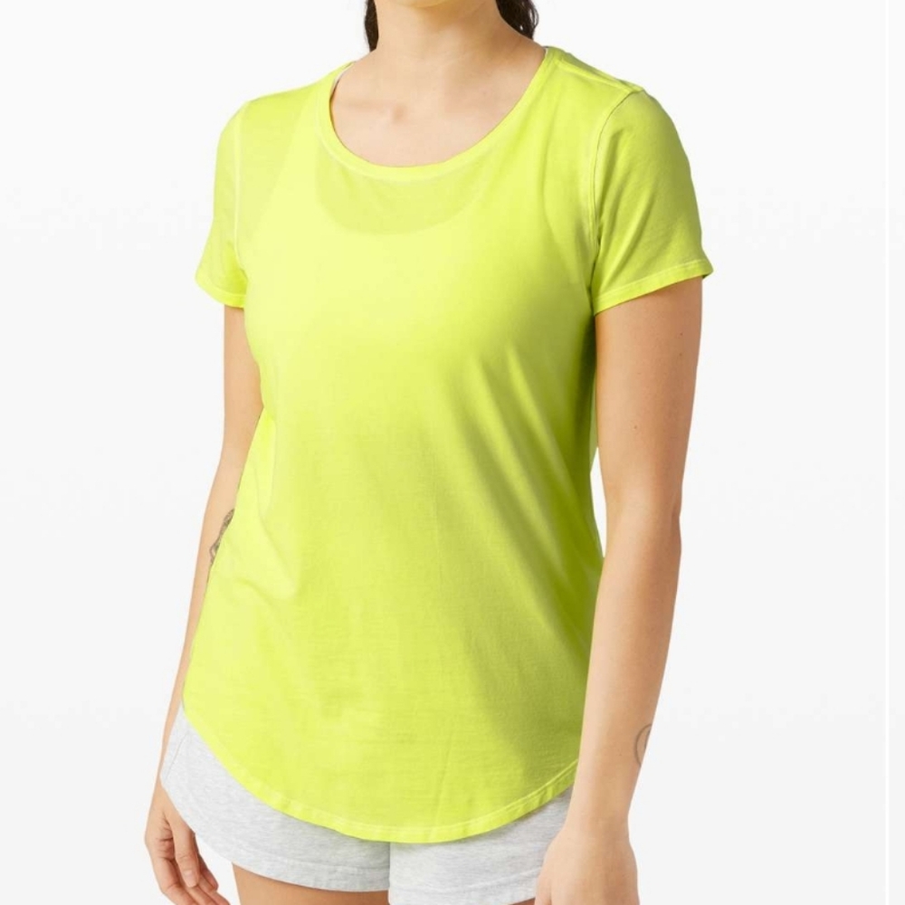 Lululemon Love Crew